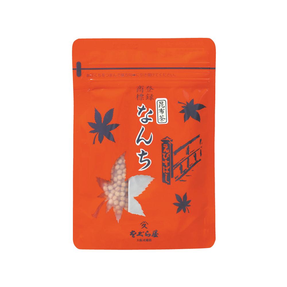 昆布茶