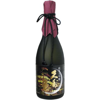 平瀬酒造 純米大吟醸720ml（化粧箱入）