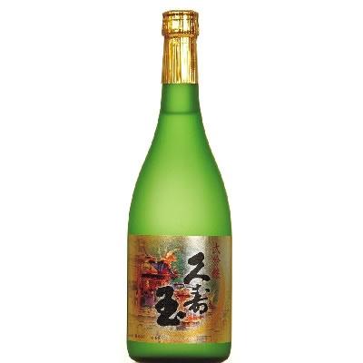 平瀬酒造 大吟醸720ml（化粧箱入）