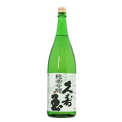 平瀬酒造 純米吟醸1800ml