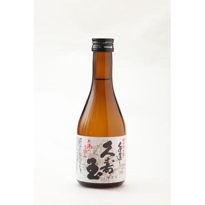 平瀬酒造 手造り純米300ml（特別純米）