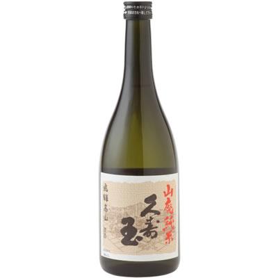 平瀬酒造 山廃純米720ml（特別純米）