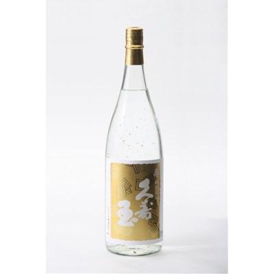 平瀬酒造 寿 純金箔入1800ml （特別本醸造）