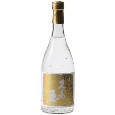 平瀬酒造 寿純金箔入り720ml（特別本醸造）