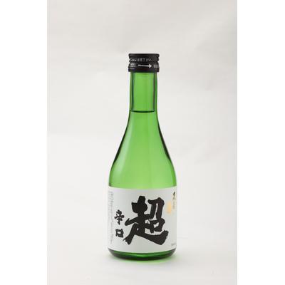 平瀬酒造 原酒 超辛口300ml （特別本醸造）