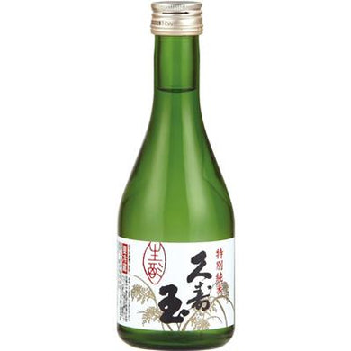 平瀬酒造 特別純米生酒300ml（要冷蔵）