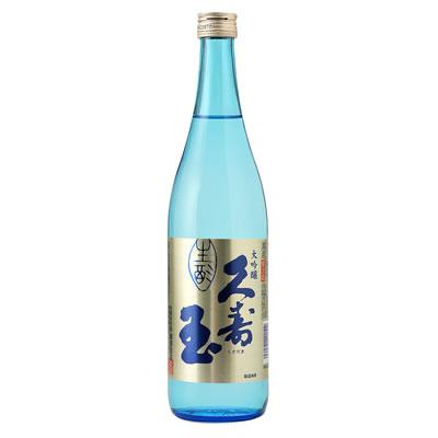 【完売御礼】平瀬酒造 大吟醸生酒720ml（要冷蔵）