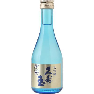 平瀬酒造 大吟醸生酒300ml（要冷蔵）