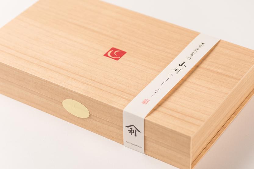 山利 しらすづくし4パック詰合せ（4-K）佃煮（山椒）2個 ＋佃煮（胡麻）2個