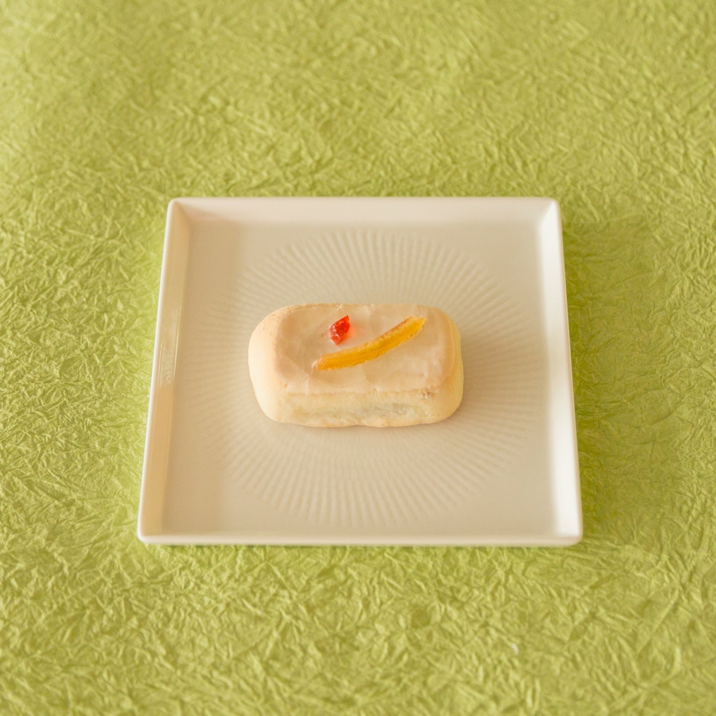 梅花亭　焼き菓子　17個入れ
