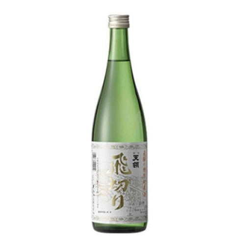 天領酒造 特別純米酒 飛切り