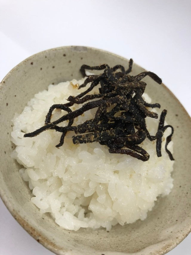 泉利昆布 宗田節塩昆布　23g 　5個セット