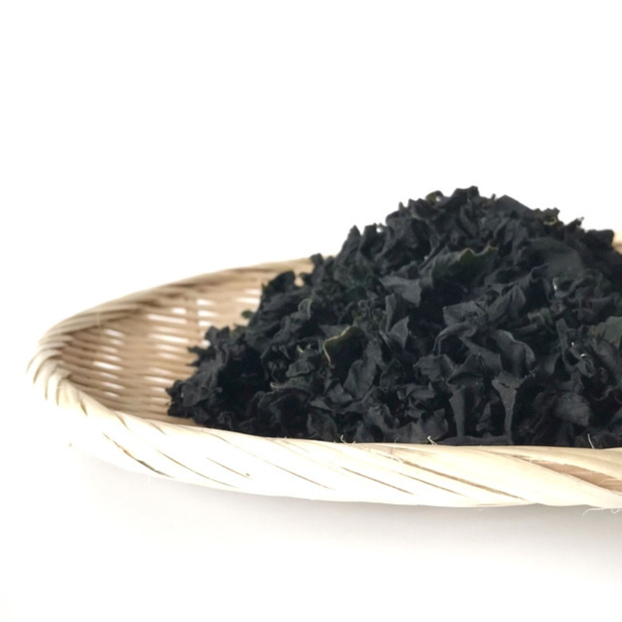 泉利昆布 紀州和歌山天然カットわかめ