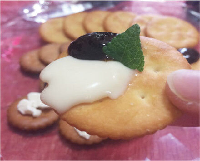 泉利昆布 おぼろ昆布の佃煮　サラちゃん