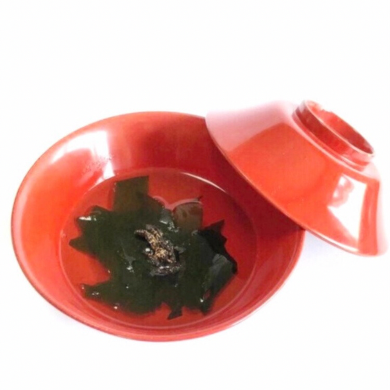 泉利昆布 紀州和歌山天然カットわかめ