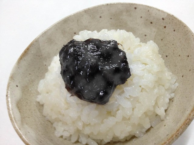泉利昆布 おぼろ昆布の佃煮　サラちゃん