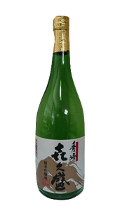 信州銘醸　秀峰喜久盛　純米吟醸酒