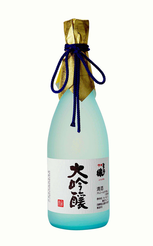 与謝娘酒造　与謝娘　大吟醸 720ml