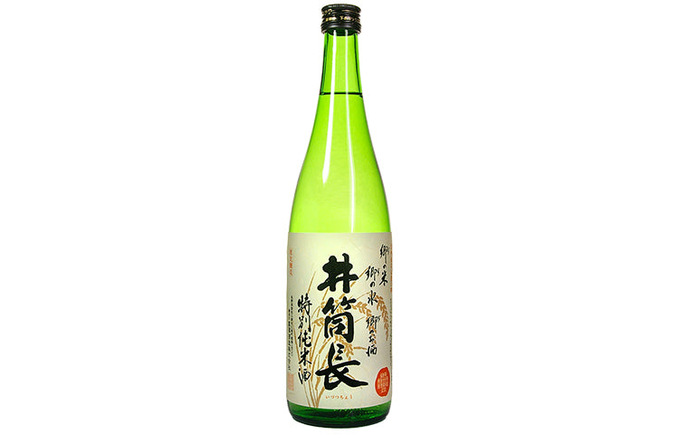 黒澤酒造 井筒長特別純米720ml