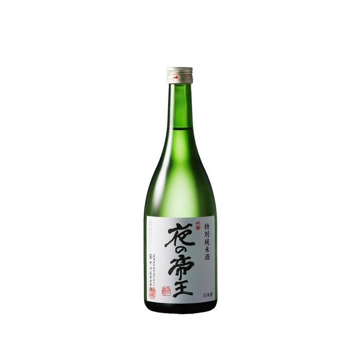 藤井酒造 夜の帝王