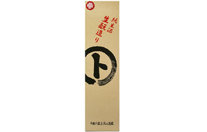 黒澤酒造 ㋣純米生酛造り720mℓ