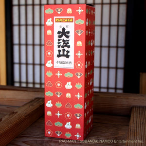 【期間限定】松波酒造　大江山PAC-MAN 本醸造原酒 720ml