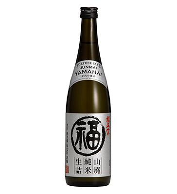 福光屋 福正宗 山廃純米 生詰 720mL